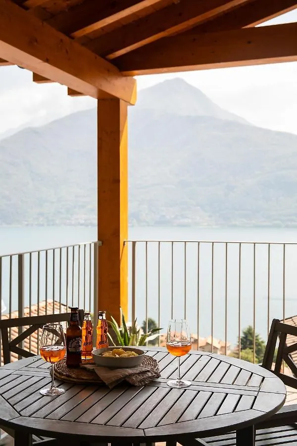 Casa Di Luna - Pianello Del Lario