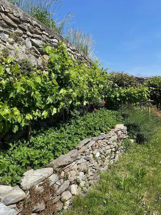 Casa Di Luna - Pianello Del Lario Semesterbostad