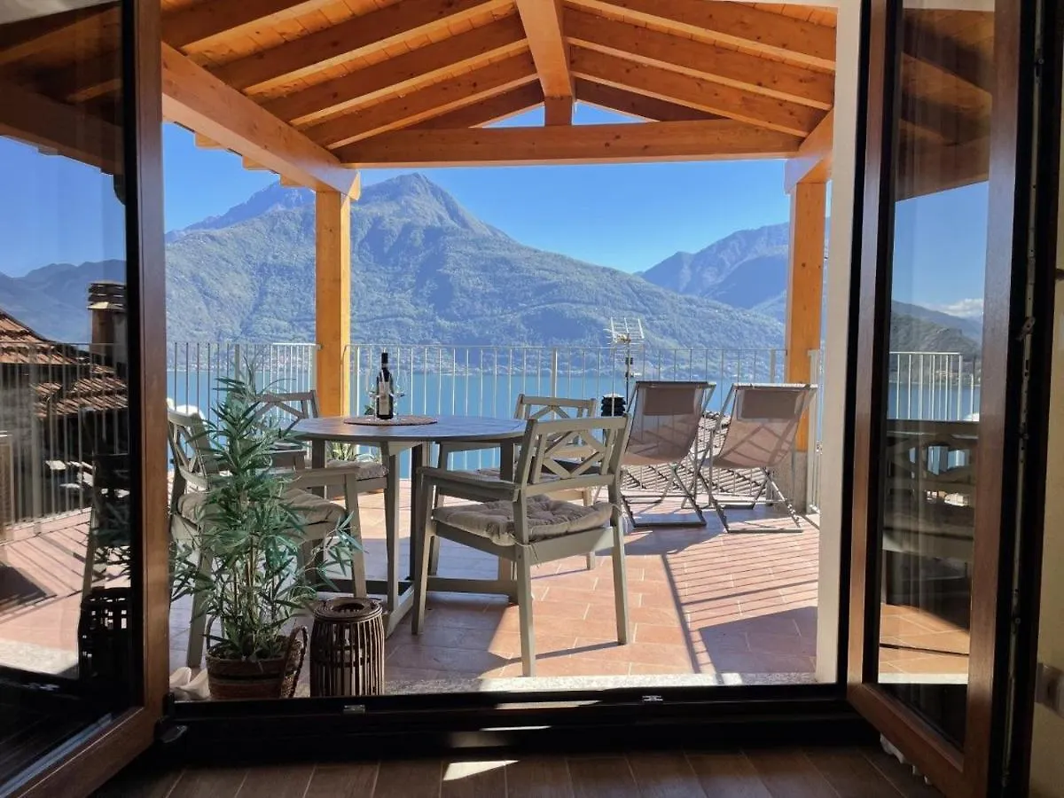 Casa Di Luna - Pianello Del Lario