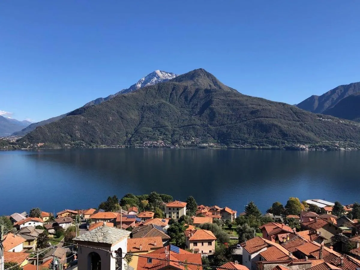 Casa Di Luna - Pianello Del Lario