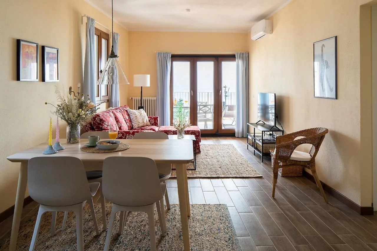 度假居 Casa Di Luna - Pianello Del Lario By Lovecomo