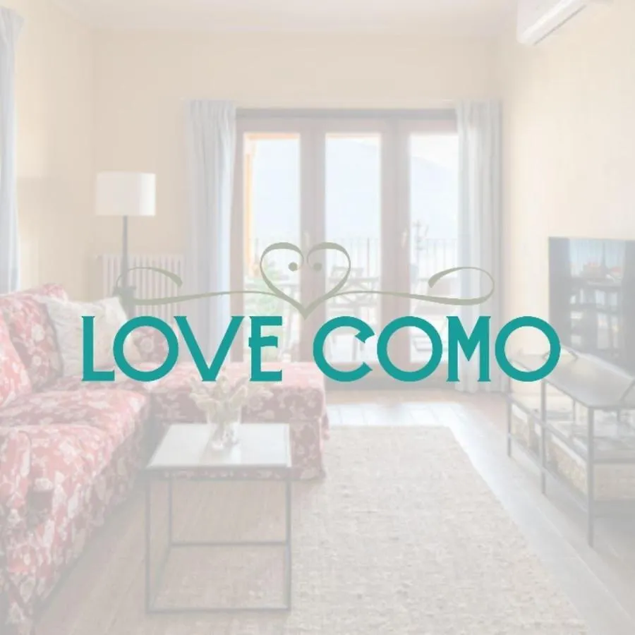 Casa Di Luna - Pianello Del Lario By Lovecomo 0*,  意大利